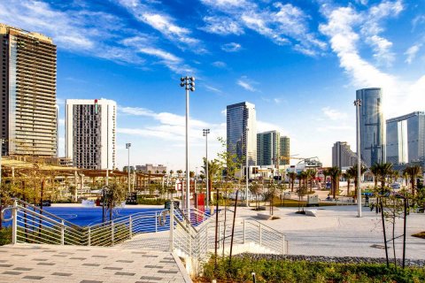 Al Reem Island, Abu Dhabi, संयुक्त अरब अमीरात में अपार्टमेंट, 2 बेडरूम, 146.8 वर्ग मीटर, संख्या 699438 - फ़ोटो 21
