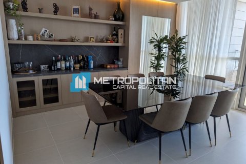 Al Reem Island, Abu Dhabi, संयुक्त अरब अमीरात में अपार्टमेंट, 2 बेडरूम, 146.8 वर्ग मीटर, संख्या 699438 - फ़ोटो 7
