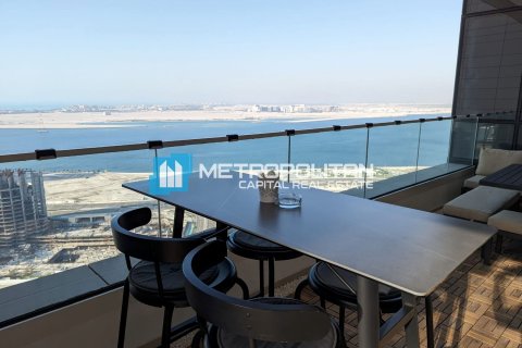 Al Reem Island, Abu Dhabi, संयुक्त अरब अमीरात में अपार्टमेंट, 2 बेडरूम, 146.8 वर्ग मीटर, संख्या 699438 - फ़ोटो 6