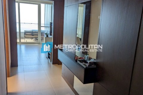Al Reem Island, Abu Dhabi, संयुक्त अरब अमीरात में अपार्टमेंट, 2 बेडरूम, 146.8 वर्ग मीटर, संख्या 699438 - फ़ोटो 13