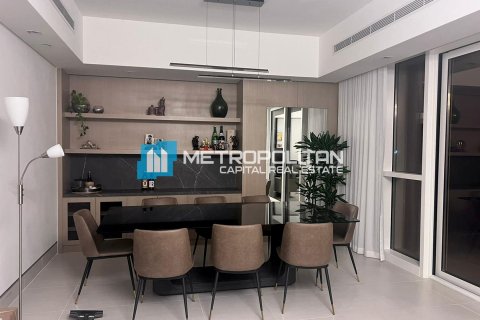 Al Reem Island, Abu Dhabi, संयुक्त अरब अमीरात में अपार्टमेंट, 2 बेडरूम, 146.8 वर्ग मीटर, संख्या 699438 - फ़ोटो 2