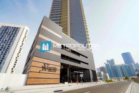 Al Reem Island, Abu Dhabi, संयुक्त अरब अमीरात में अपार्टमेंट, 2 बेडरूम, 146.8 वर्ग मीटर, संख्या 699438 - फ़ोटो 3