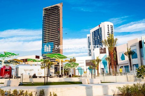 Al Reem Island, Abu Dhabi, संयुक्त अरब अमीरात में अपार्टमेंट, 2 बेडरूम, 146.8 वर्ग मीटर, संख्या 699438 - फ़ोटो 22