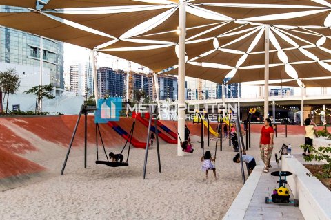 Al Reem Island, Abu Dhabi, संयुक्त अरब अमीरात में अपार्टमेंट, 2 बेडरूम, 146.8 वर्ग मीटर, संख्या 699438 - फ़ोटो 19