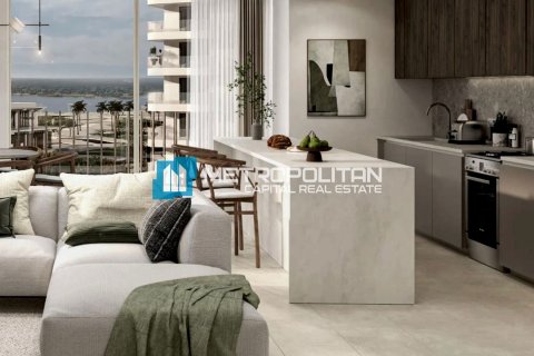 Apartament de vânzare în Yas Island, Abu Dhabi, EAU 2 dormitoare, 120.1 mp. №699437 - poză 4
