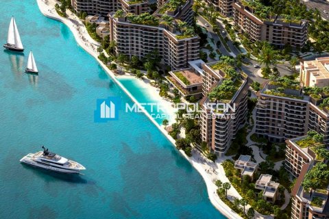 Appartamento a Yas Island, Abu Dhabi, EAU 2 camere da letto, 120.1 mq. № 699437