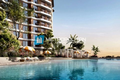 Apartament de vânzare în Yas Island, Abu Dhabi, EAU 2 dormitoare, 120.1 mp. №699437 - poză 10