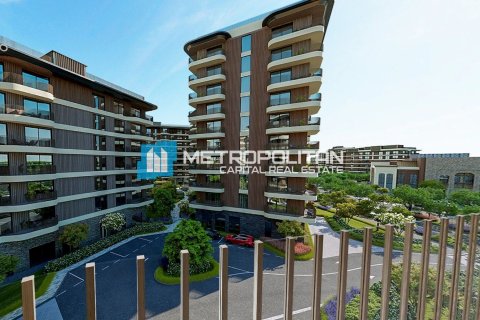 Apartament de vânzare în Yas Island, Abu Dhabi, EAU 2 dormitoare, 120.1 mp. №699437 - poză 3