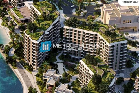 Apartament de vânzare în Yas Island, Abu Dhabi, EAU 2 dormitoare, 120.1 mp. №699437 - poză 12