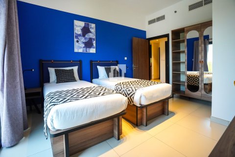 Apartment in Dubai Production City (IMPZ), UAE 1 bedroom, 60 sq.m. № 730282 - photo 2