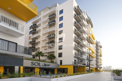 Byt v Dubai Production City (IMPZ), SAE 1 ložnice, 60 m² Č.: 730282