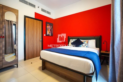 Apartment in Dubai Production City (IMPZ), UAE 1 bedroom, 60 sq.m. № 730282 - photo 4