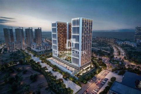 阿联酋 Dubai Dubai Production City (IMPZ) 公寓  35 平方米 , 编号 730284