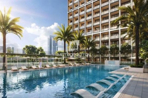 阿联酋 Dubai Dubai Production City (IMPZ) 待售 : 35 平方米 , 编号730284 - 照片 4