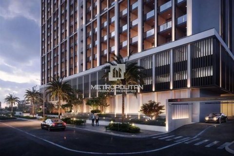 阿联酋 Dubai Dubai Production City (IMPZ) 待售 : 35 平方米 , 编号730284 - 照片 8
