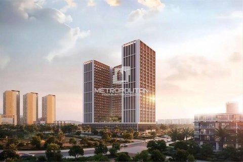 阿联酋 Dubai Dubai Production City (IMPZ) 待售 : 35 平方米 , 编号730284 - 照片 3