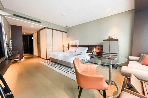 Business Bay, Dubai, UAE의 아파트 45제곱미터 번호 730283