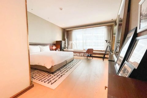 Lakás itt: Business Bay, Dubai, EAE, 45 m², azonosító: 730283 - fénykép 2