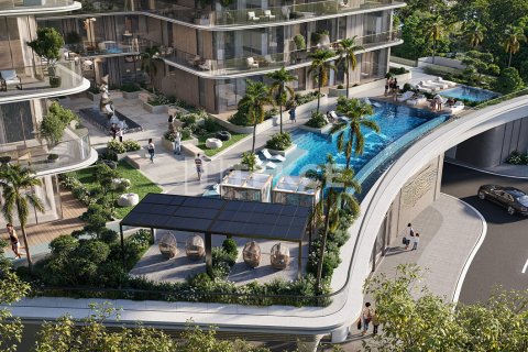 Dzīvoklis Dubaijā, AAE 2 istabas, 116 m2 Nr. 694920 - attēls 6