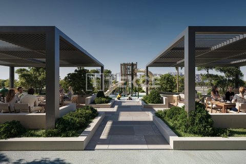 Dzīvoklis Dubaijā, AAE 2 istabas, 116 m2 Nr. 694920 - attēls 8