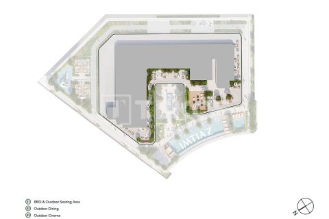 Dzīvoklis Dubaijā, AAE 2 istabas, 116 m2 Nr. 694920 - attēls 18
