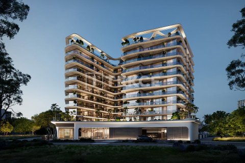 Dzīvoklis Dubaijā, AAE 2 istabas, 116 m2 Nr. 694920 - attēls 5