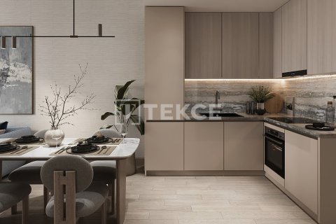 Dzīvoklis Dubaijā, AAE 2 istabas, 116 m2 Nr. 694920 - attēls 12
