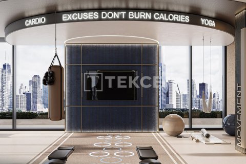 Dzīvoklis Dubaijā, AAE 2 istabas, 116 m2 Nr. 694920 - attēls 10
