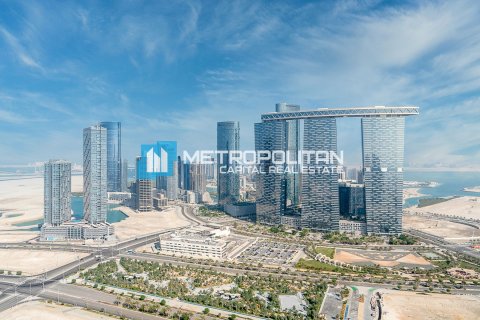 Wohnung in Al Reem Island, Abu Dhabi, VAE: 1 Schlafzimmer, 63.6 m2 Nr. 694919
