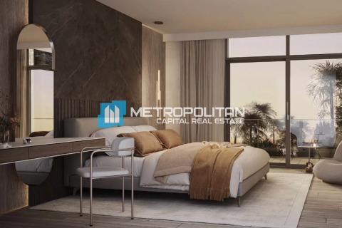 Villa te koop in Ghantoot, Abu Dhabi, VAE 4 slaapkamers, 592.2 vr.m., nr 694918 - foto 7