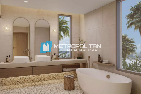Villa te koop in Ghantoot, Abu Dhabi, VAE 4 slaapkamers, 592.2 vr.m., nr 694918 - foto 9