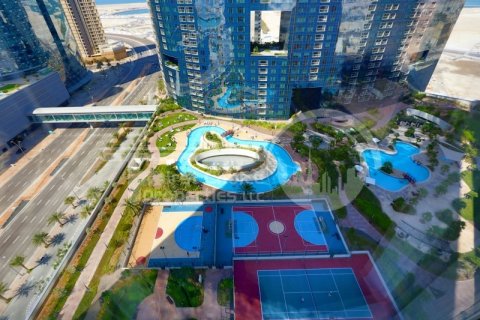 Appartement te koop in Al Reem Island, Abu Dhabi, VAE 1 slaapkamer, 65.8 vr.m., nr 731153 - foto 20