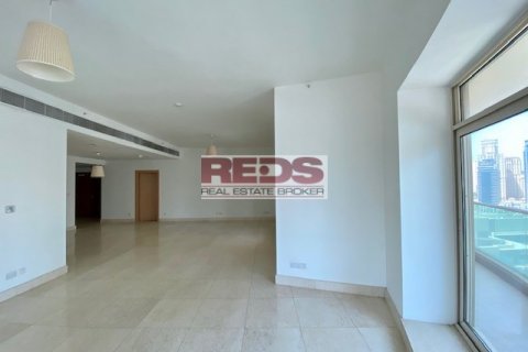 Apartment in Dubai Marina, Dubai, UAE 3 bedrooms, 265.4 sq.m. № 326124 - photo 2