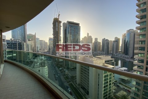 Apartment in Dubai Marina, Dubai, UAE 3 bedrooms, 265.4 sq.m. № 326124 - photo 8