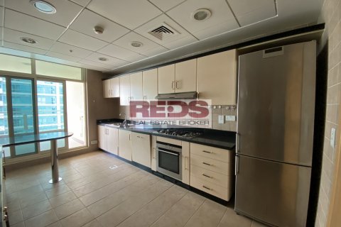 Apartment in Dubai Marina, Dubai, UAE 3 bedrooms, 265.4 sq.m. № 326124 - photo 5