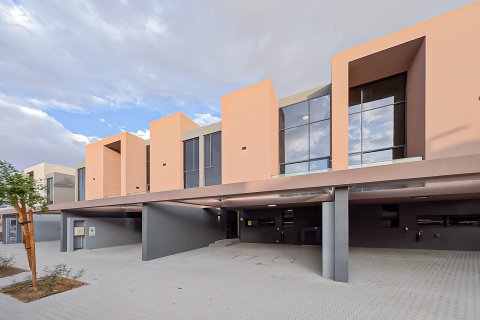 Māja Tilal City, Sharjahjā, AAE 2 istabas, 183.48 m2 Nr. 748872