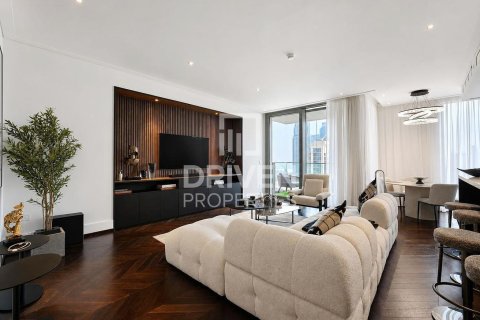 Διαμέρισμα σε Downtown Dubai (Downtown Burj Dubai), Dubai, ΗΑΕ 2 υπνοδωμάτια, 152.45 τ.μ. Αρ. 767475