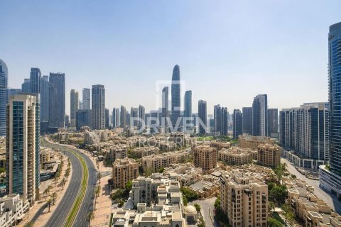 شقة للبيع في وسط مدينة دبي، دبي، الإمارات العربية المتحدة 2 غرفة نوم ، 152.45 متر مربع ، رقم 767475 - صورة 22