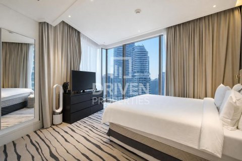 شقة للبيع في وسط مدينة دبي، دبي، الإمارات العربية المتحدة 2 غرفة نوم ، 152.45 متر مربع ، رقم 767475 - صورة 10