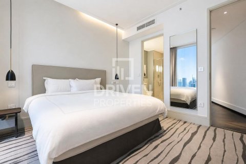 شقة للبيع في وسط مدينة دبي، دبي، الإمارات العربية المتحدة 2 غرفة نوم ، 152.45 متر مربع ، رقم 767475 - صورة 8