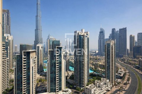 شقة للبيع في وسط مدينة دبي، دبي، الإمارات العربية المتحدة 2 غرفة نوم ، 152.45 متر مربع ، رقم 767475 - صورة 21
