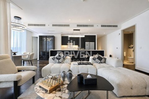 شقة للبيع في وسط مدينة دبي، دبي، الإمارات العربية المتحدة 2 غرفة نوم ، 152.45 متر مربع ، رقم 767475 - صورة 4