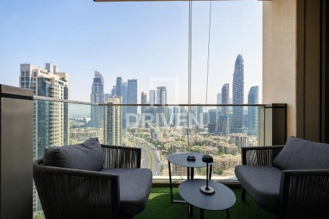 شقة للبيع في وسط مدينة دبي، دبي، الإمارات العربية المتحدة 2 غرفة نوم ، 152.45 متر مربع ، رقم 767475 - صورة 23