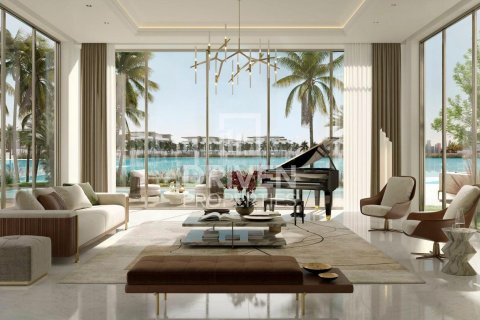 Mohammed Bin Rashid City、Dubai、UAEにあるヴィラ 5ベッドルーム、805.47 m2 No767478