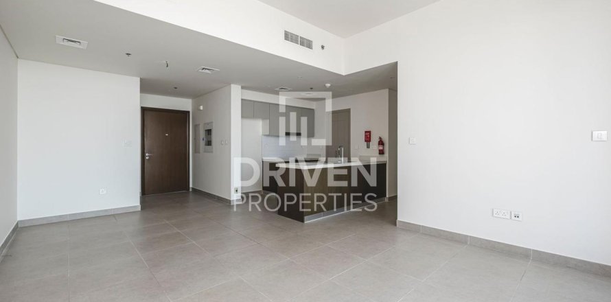 Leilighet i Downtown Dubai (Downtown Burj Dubai), Dubai, Emiratene 2 soverom, 101.82 kvm nr. 767476