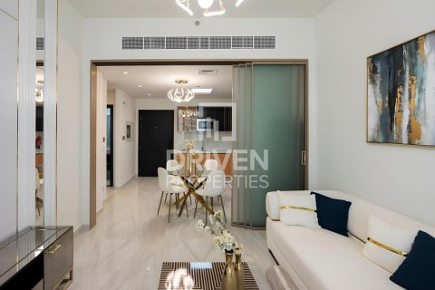 Apartman u Al Furjan, Dubai, UAE 76.46 m2, 1 spavaća soba Br. 767474