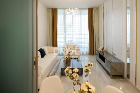 Apartament de vânzare în Al Furjan, Dubai, EAU 1 dormitor, 76.46 mp. №767474 - poză 3