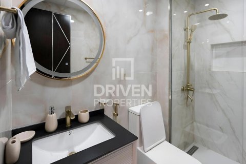 Apartament de vânzare în Al Furjan, Dubai, EAU 1 dormitor, 76.46 mp. №767474 - poză 9