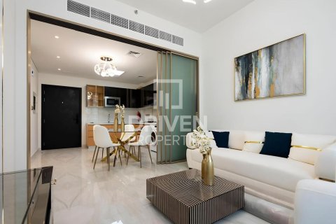 Apartament de vânzare în Al Furjan, Dubai, EAU 1 dormitor, 76.46 mp. №767474 - poză 4