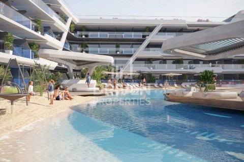 阿联酋 Dubai Dubai Studio City 待售 : 1 房, 40.23 平方米 , 编号767477 - 照片 11
